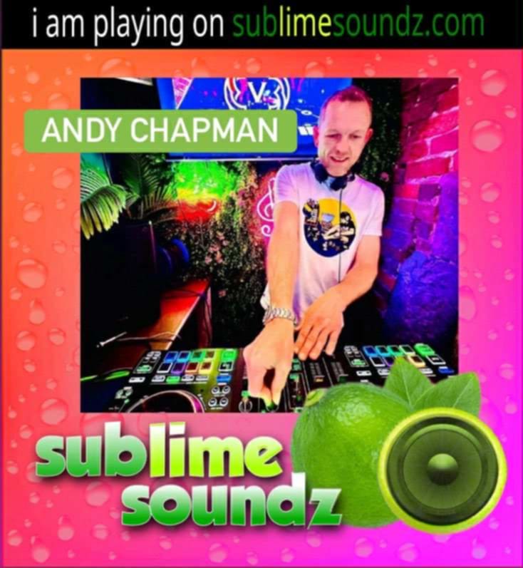 Andy C