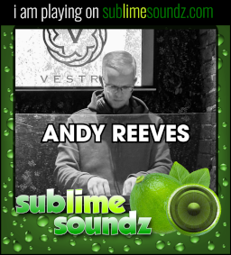 Andy Reeves