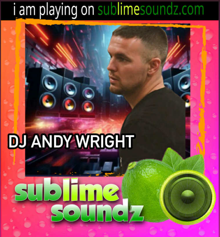 Andy Wright