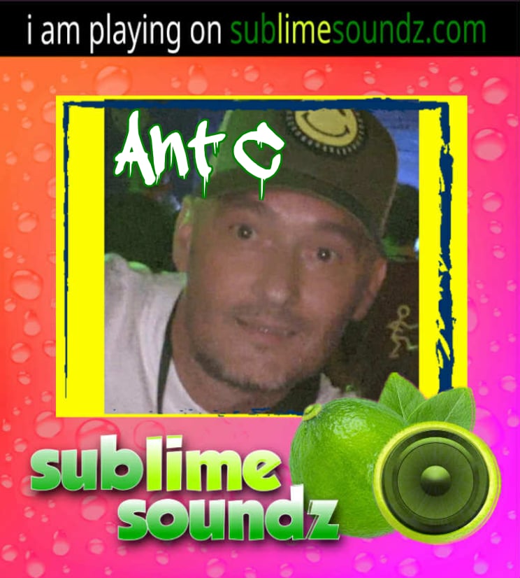 Ant C