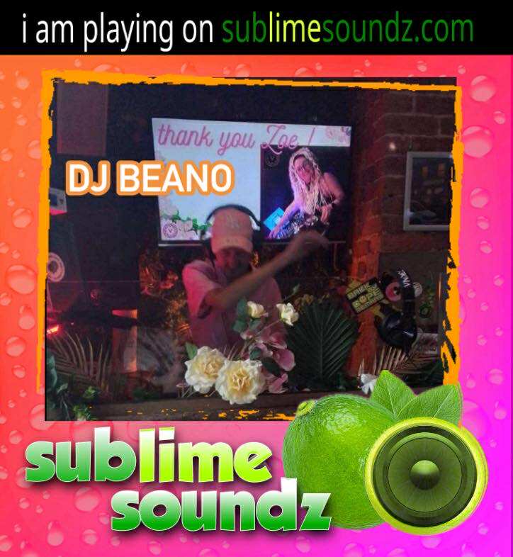 DJ Beano