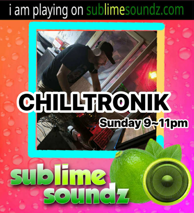 Chilltronik