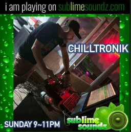 Chilltronik