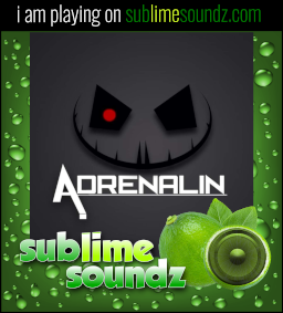 DJ Adrenalin