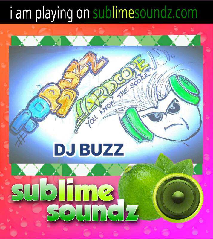 DJ Buzz