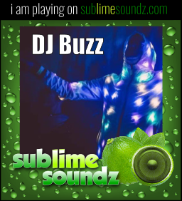 DJ Buzz
