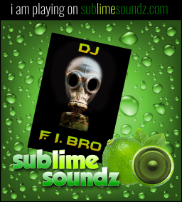 DJ F.I.Bro
