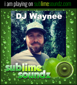 DJ Waynee