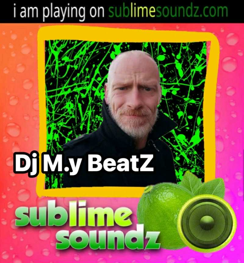DJ M.y BeatZ