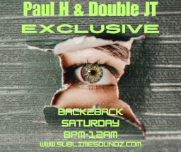Double JT & Paul H