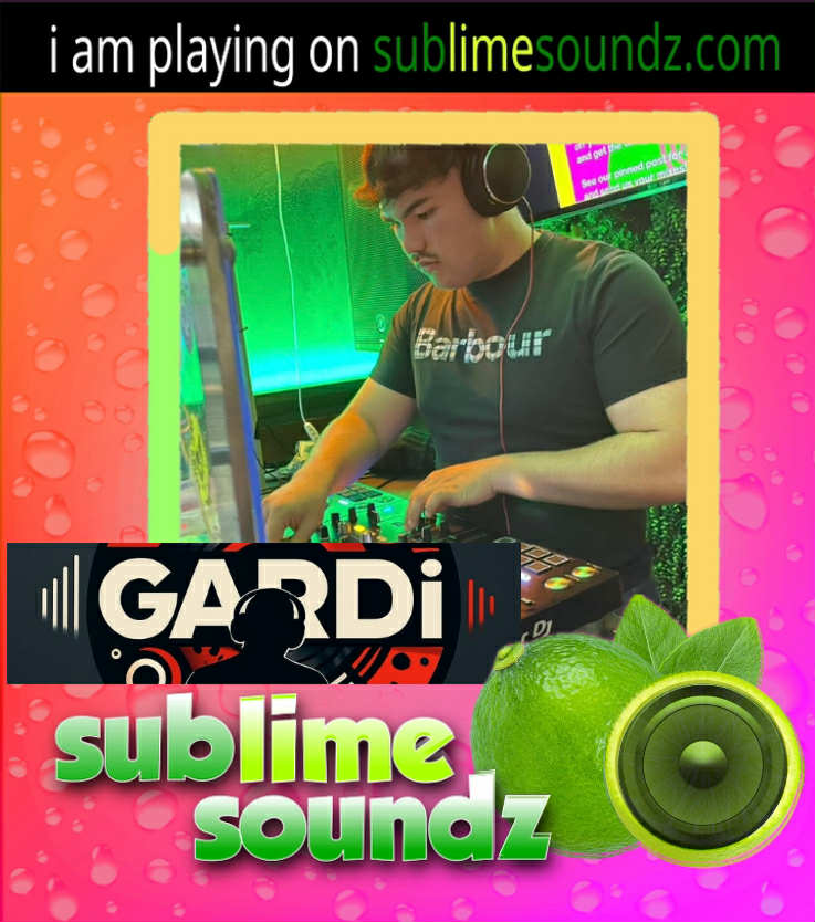 GARDi