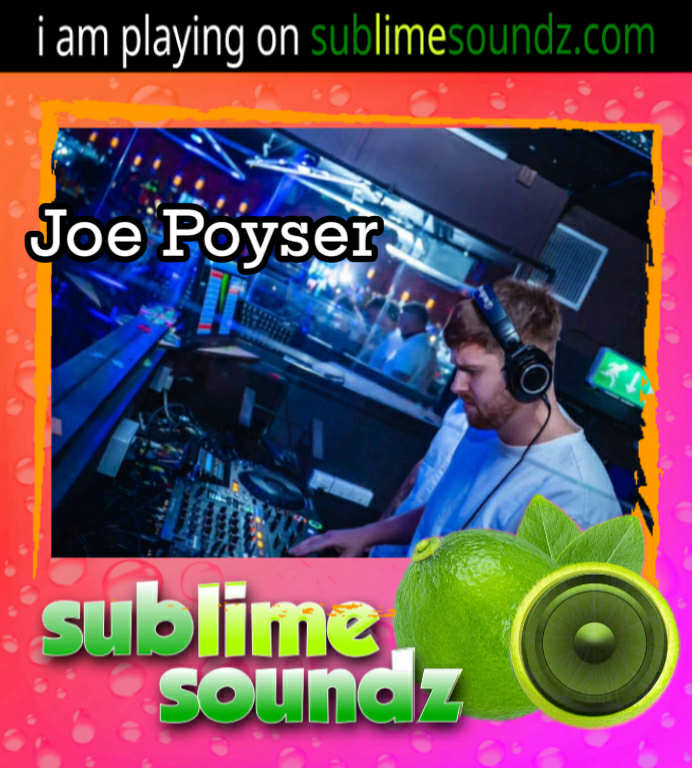 Joe Poyser