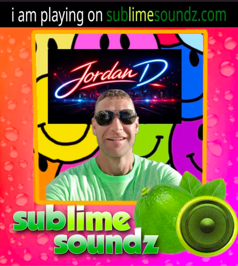 Jordan D