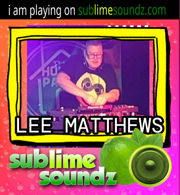 Lee Matthews