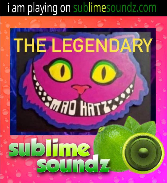 Mad Katz