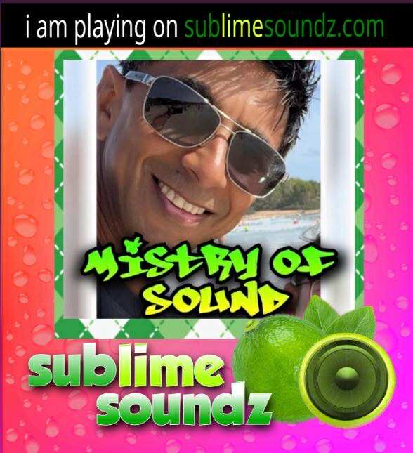 Mistry of Sound