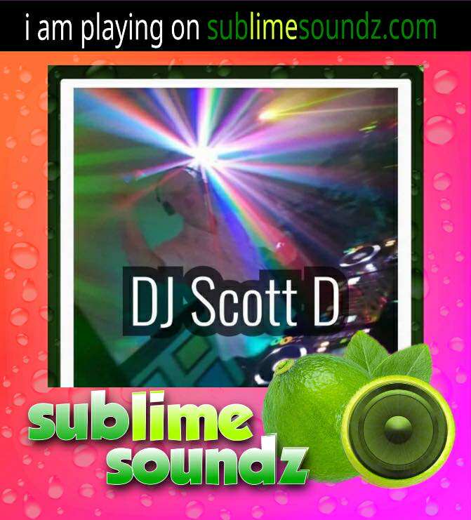DJ Scott D