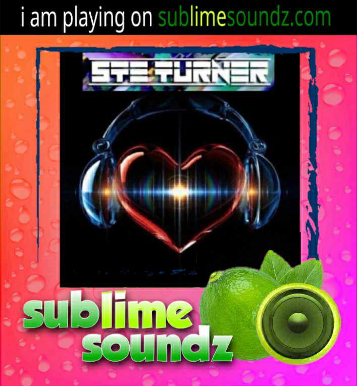 Ste Turner