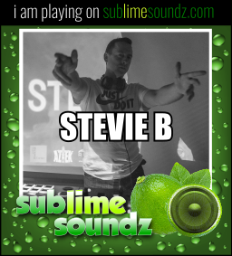 Stevie B