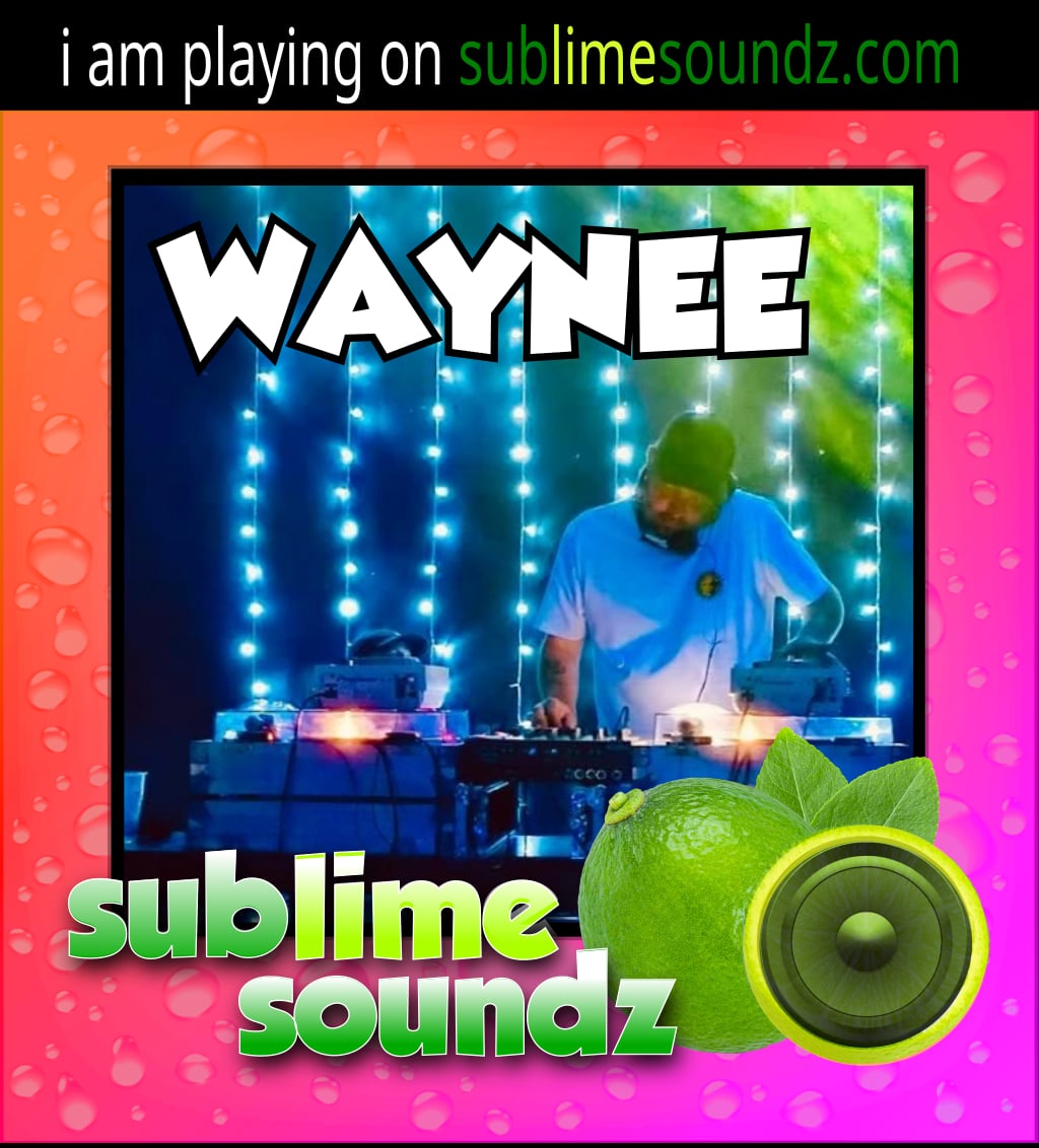 Waynee