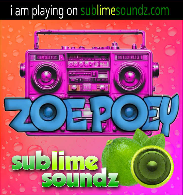 Zoe Poey